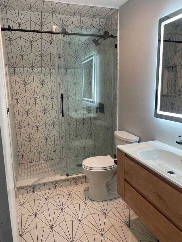 Foto del edificio - AMAZING 6 BED 3 BATHS IN SOMERVILLE!!!!!!!