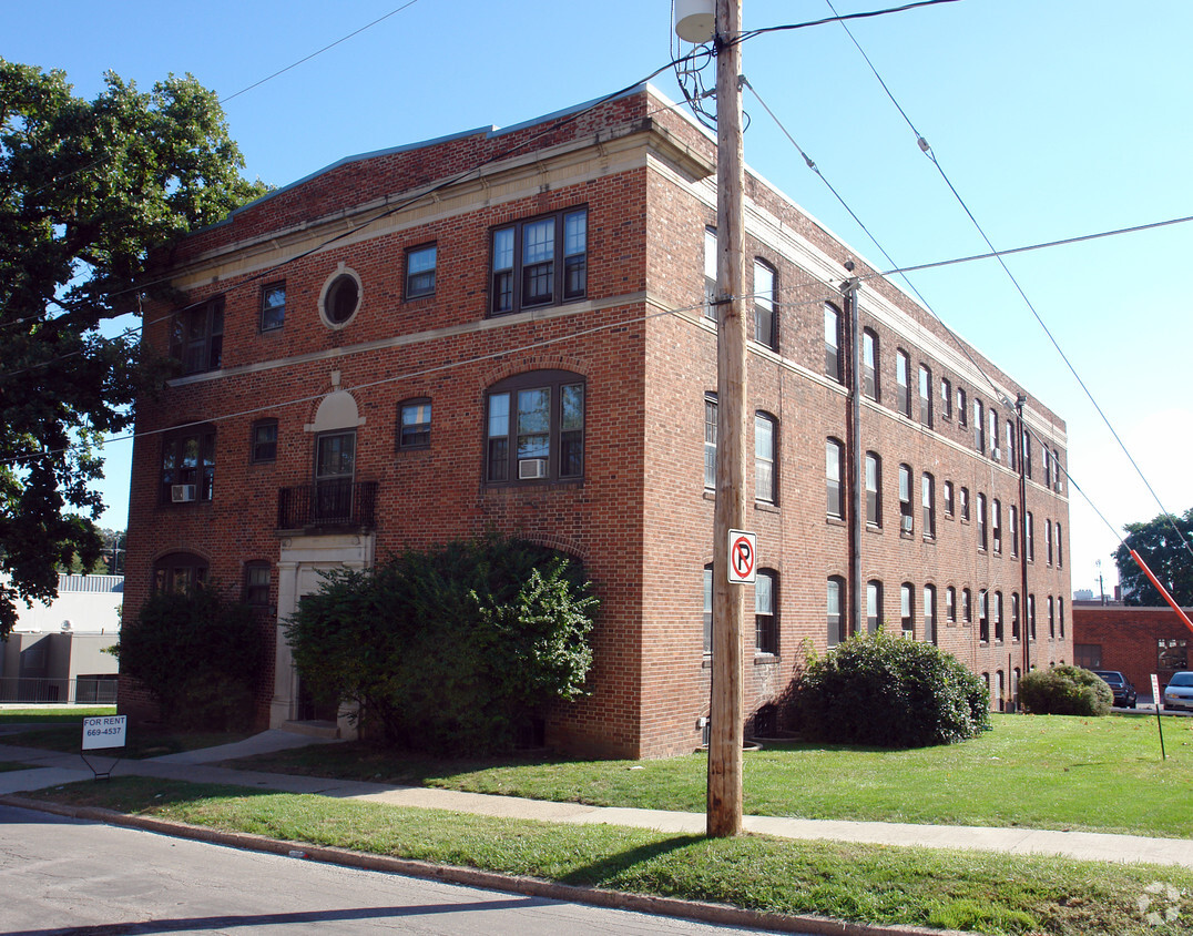 Foto principal - Bryn Mawr Apartments