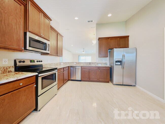 Foto del edificio - 1016 15th St NE