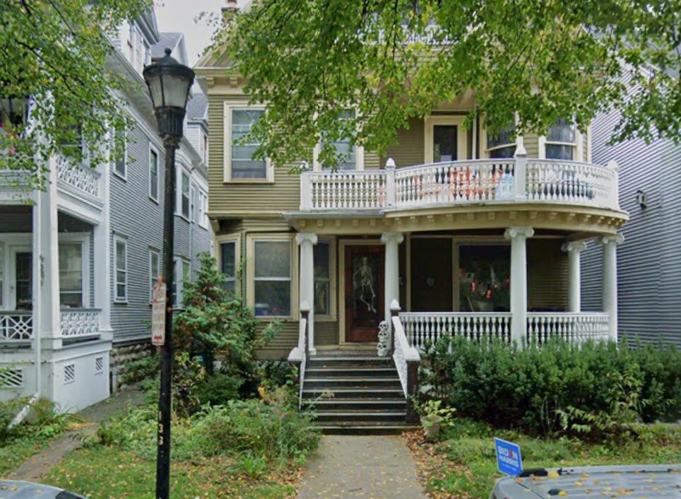 138 St James Pl, Buffalo, NY 14222 Apartments in Buffalo, NY