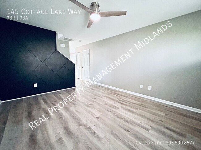 Building Photo - 145 Cottage Lake Way