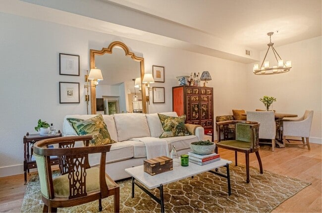 Photo - 1059 Esparanza Way Apartment