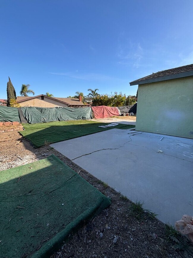 Foto del edificio - Remodeled 4 bedroom Home in Chula Vista