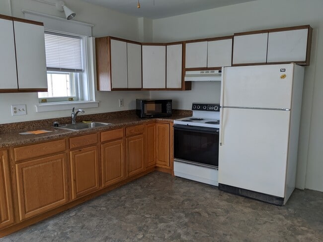 Photo - 3923 Pottsville Pike Townhome