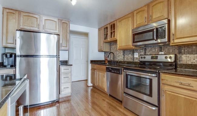 Building Photo - 8808 Allentown Rd