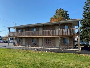 Building Photo - 319 Frazer St