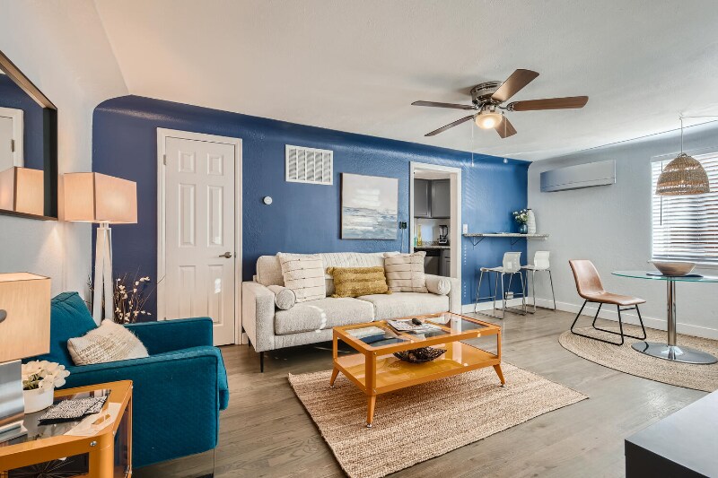 3390 S Pearl St Unit 3, Englewood, CO 80113 Room for Rent in