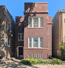 Building Photo - 5707 N Campbell Ave