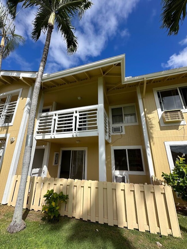 Building Photo - Kulana Knolls, SPACIOUS 1 bed, 1 ba Ground...