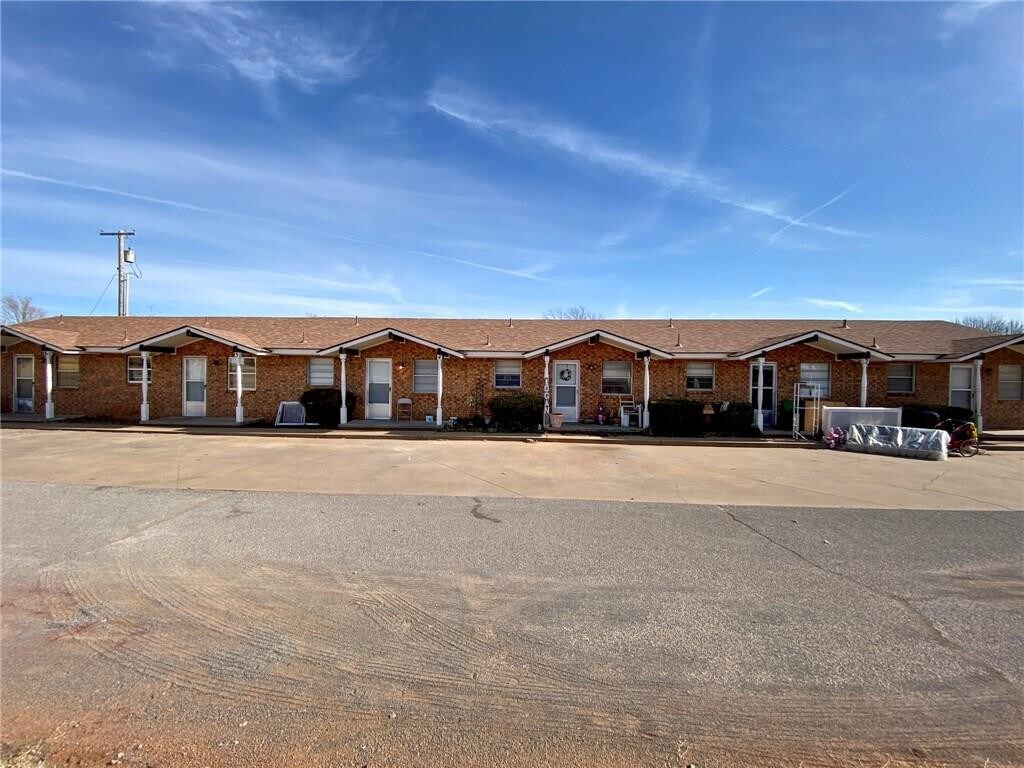 715 e kee st weatherford ok 73096 apartment for rent in weatherford ok apartments com