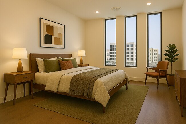 Foto del edificio - Residences at 111