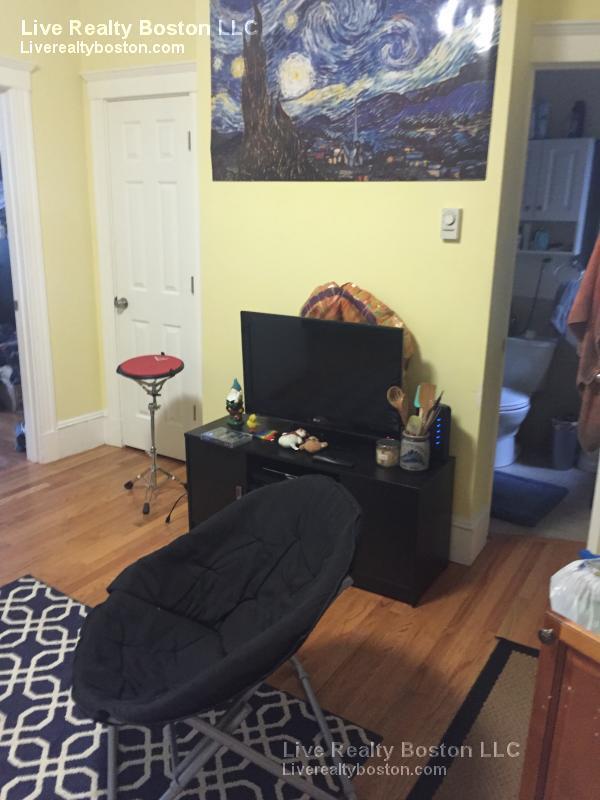 Foto del edificio - 55 Park Dr