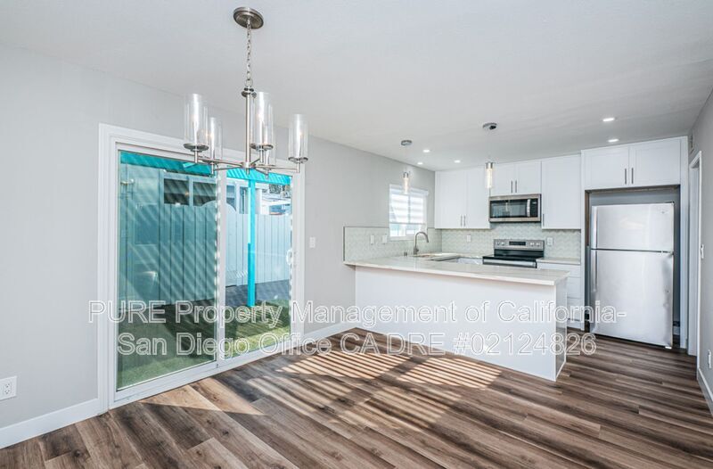 Foto principal - 4168 Genesee Avenue