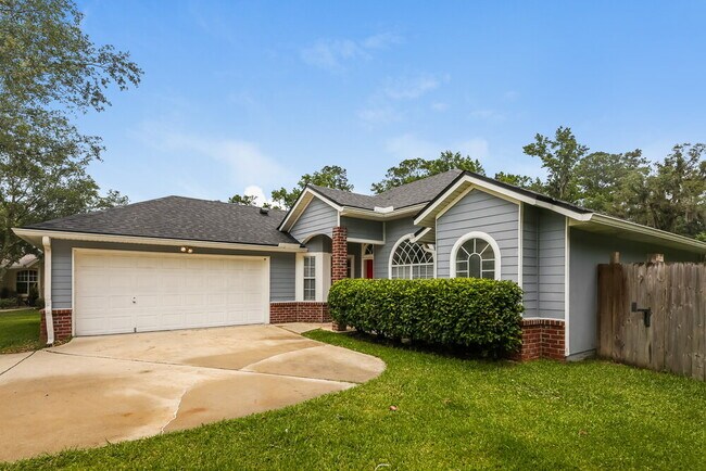 Foto del edificio - 1103 Summer Springs Drive