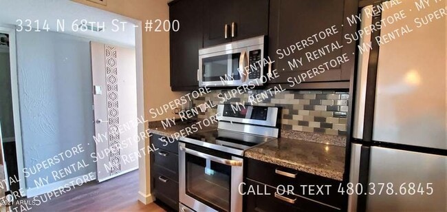 Foto del edificio - 3314 N 68th St