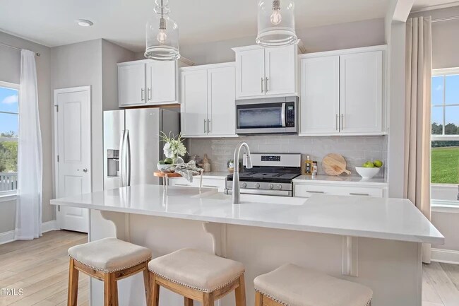 Foto del edificio - 44 Steel Springs Ln