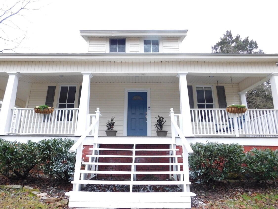 309 Glendale Ave, Athens, TN 37303 House Rental in Athens, TN