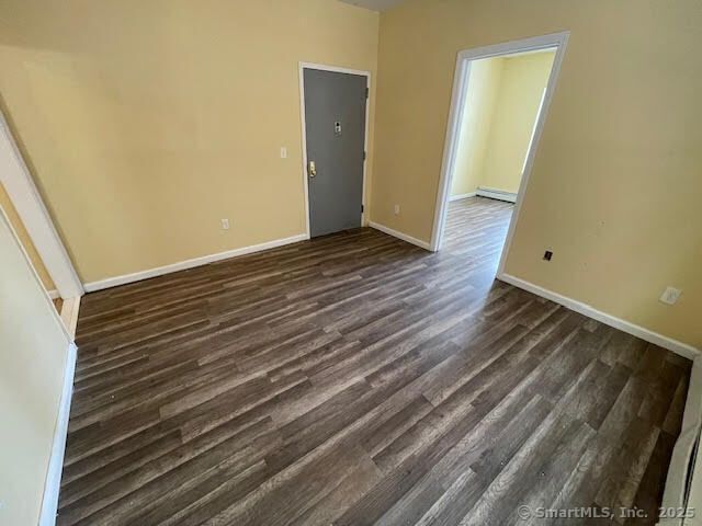 Foto del edificio - 204-206 Magnolia Street, 1L