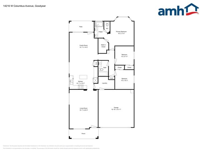 Building Photo - 14216 W Columbus Ave