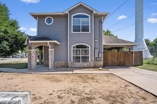 Building Photo - Perfectly located 3-Bedroom Home In The Heart of Hutto, TX