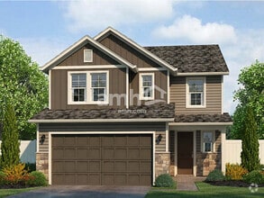 Building Photo - 4823 85th Dr NE