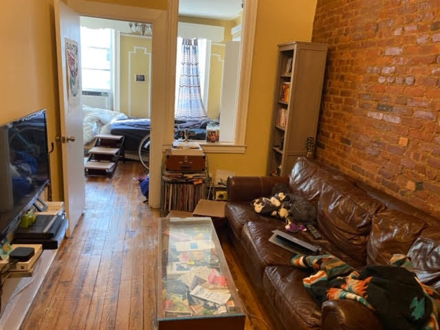 Primary Photo - 55 St Nicholas Ave