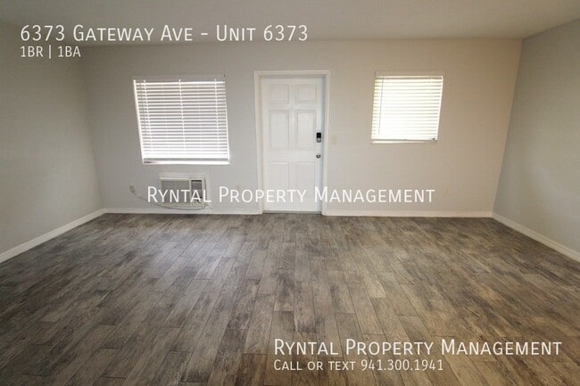 Building Photo - 6373 Gateway Ave