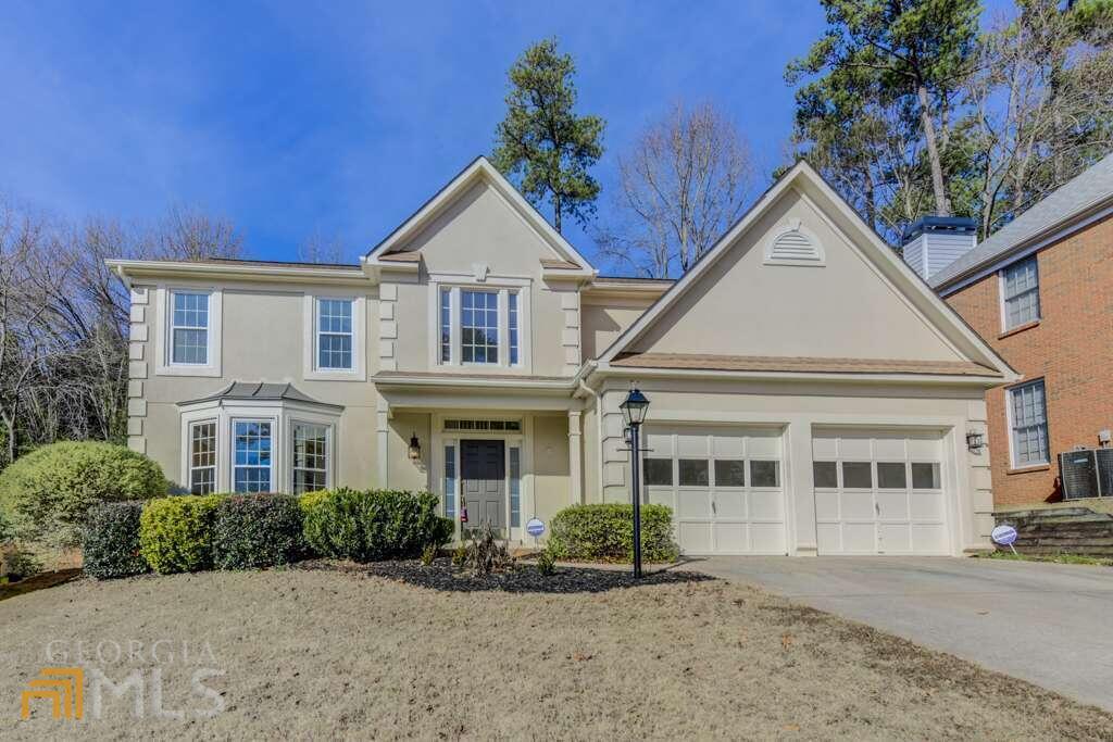 2622 Glenrose Hill, Atlanta, GA 30341 House Rental in Atlanta, GA