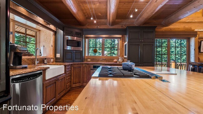 Building Photo - 4 br, 3 bath House - 300 Quandary View Dr