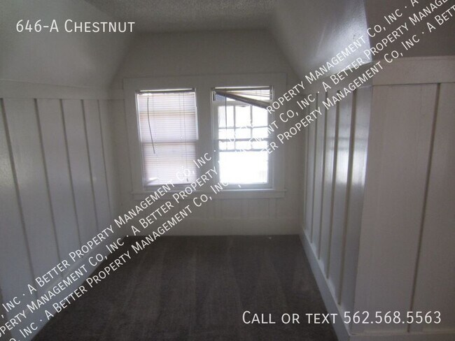 Building Photo - 646-A Chestnut-