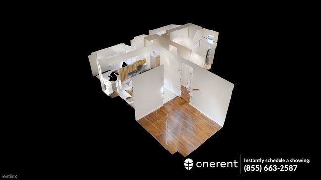 Foto del edificio - 2 br, 1 bath 4plex - 1527 23rd Avenue -