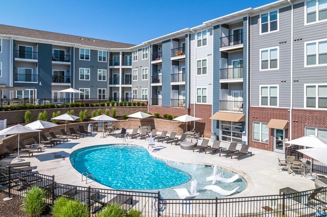 Building Photo - The Edison at Bridlespur