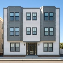 Building Photo - 95 Prescott St