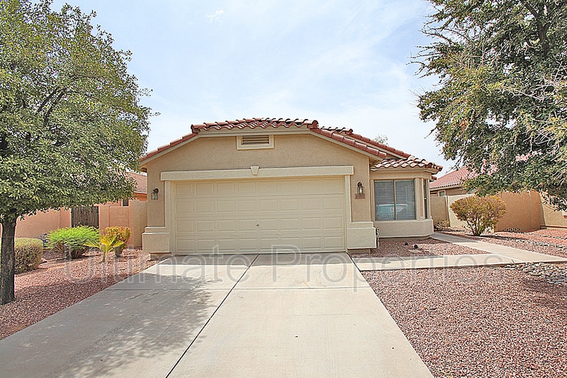 16861 W Statler St, Surprise, AZ 85388 House Rental in Surprise, AZ