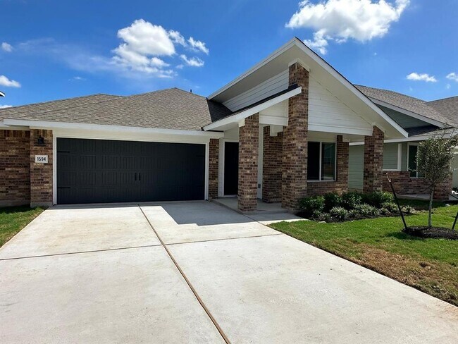Building Photo - 1594 Marley