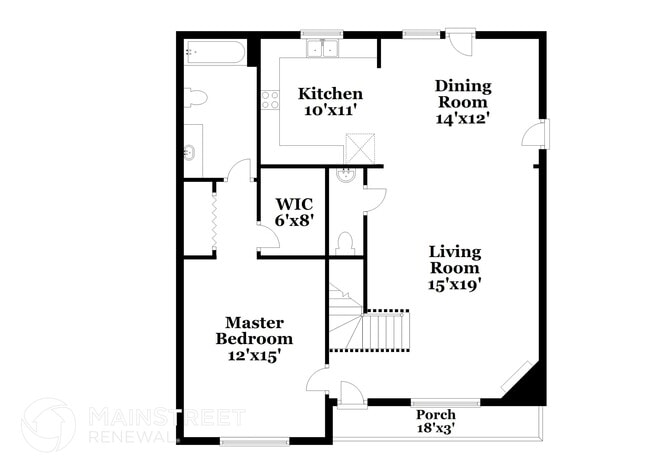 Building Photo - 5255 Murray Rd