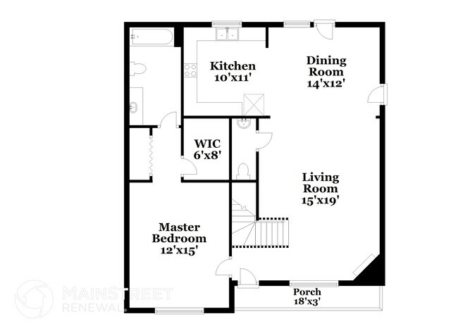 Foto del edificio - 5255 Murray Rd
