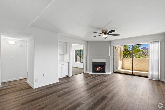 2B remodel - Del Prado