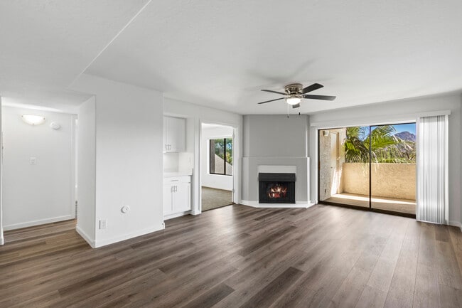2B remodel - Del Prado