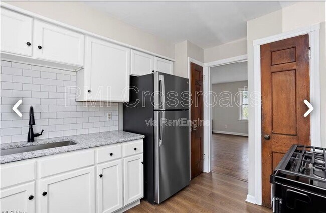 Foto del edificio - 15109 Triskett Rd