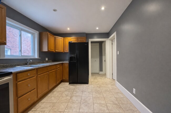 Photo du bâtiment - 5321 Morrison St