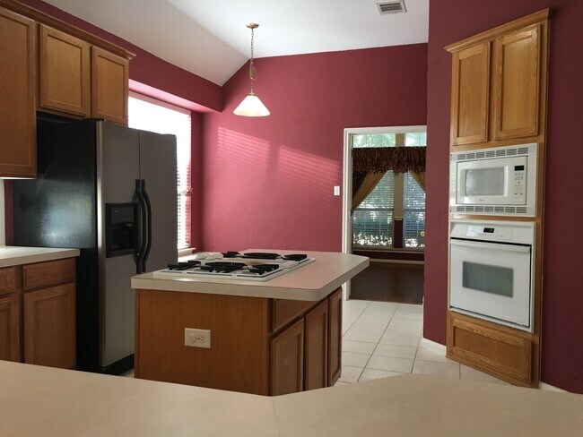 Foto del edificio - Beautiful 3/2 in Scofield Farms