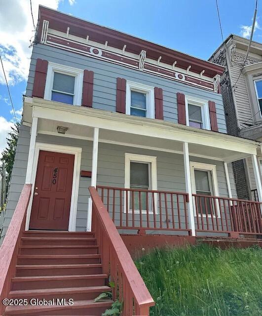 Foto principal - 450 Hudson Ave