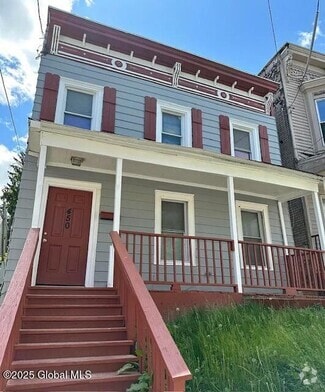 Building Photo - 450 Hudson Ave
