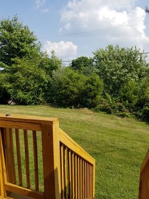 Terraza privada - 225 Baugh Ln NE