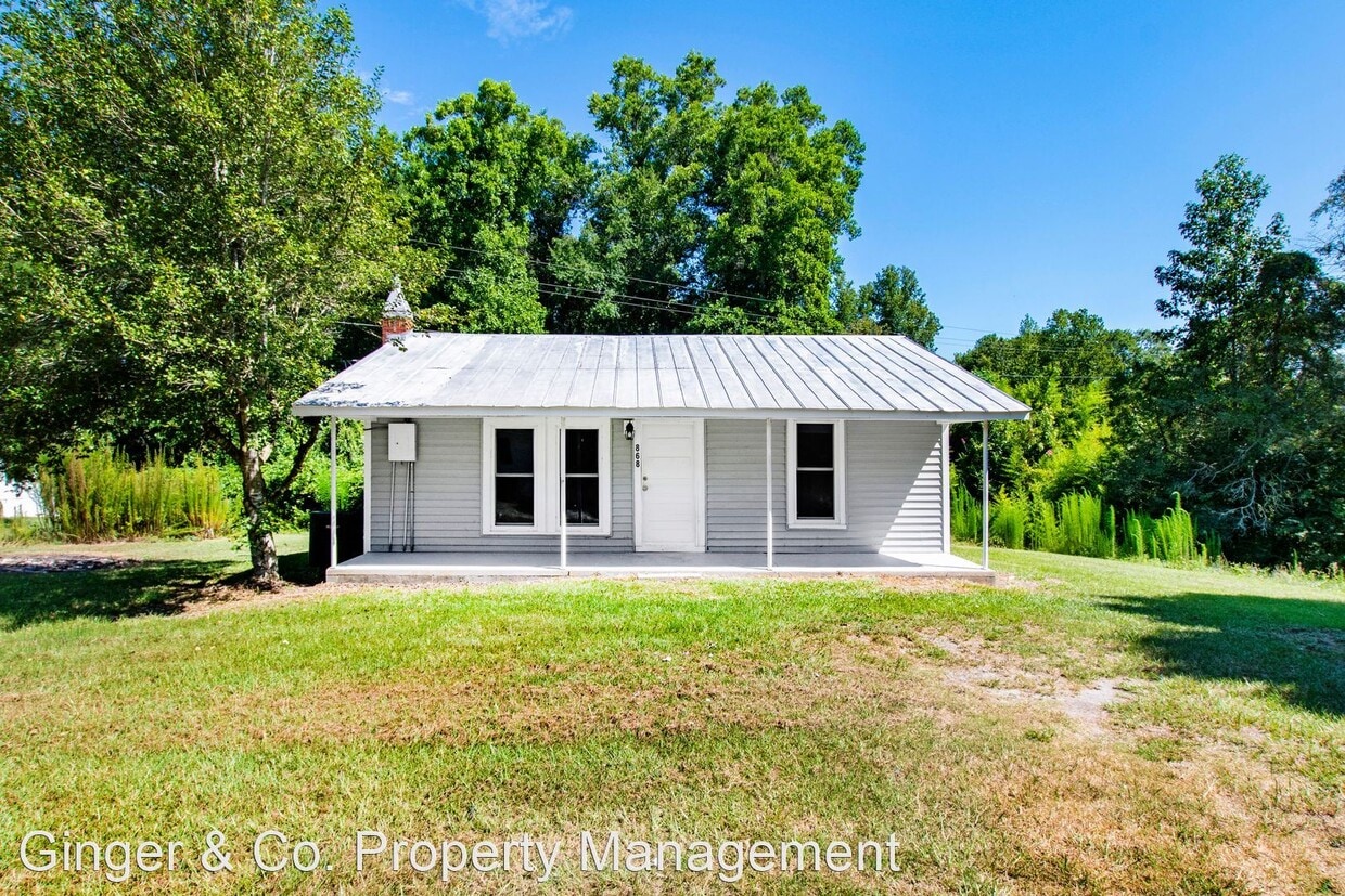 Primary Photo - 2 br, 1 bath House - 868 Black Creek Rd