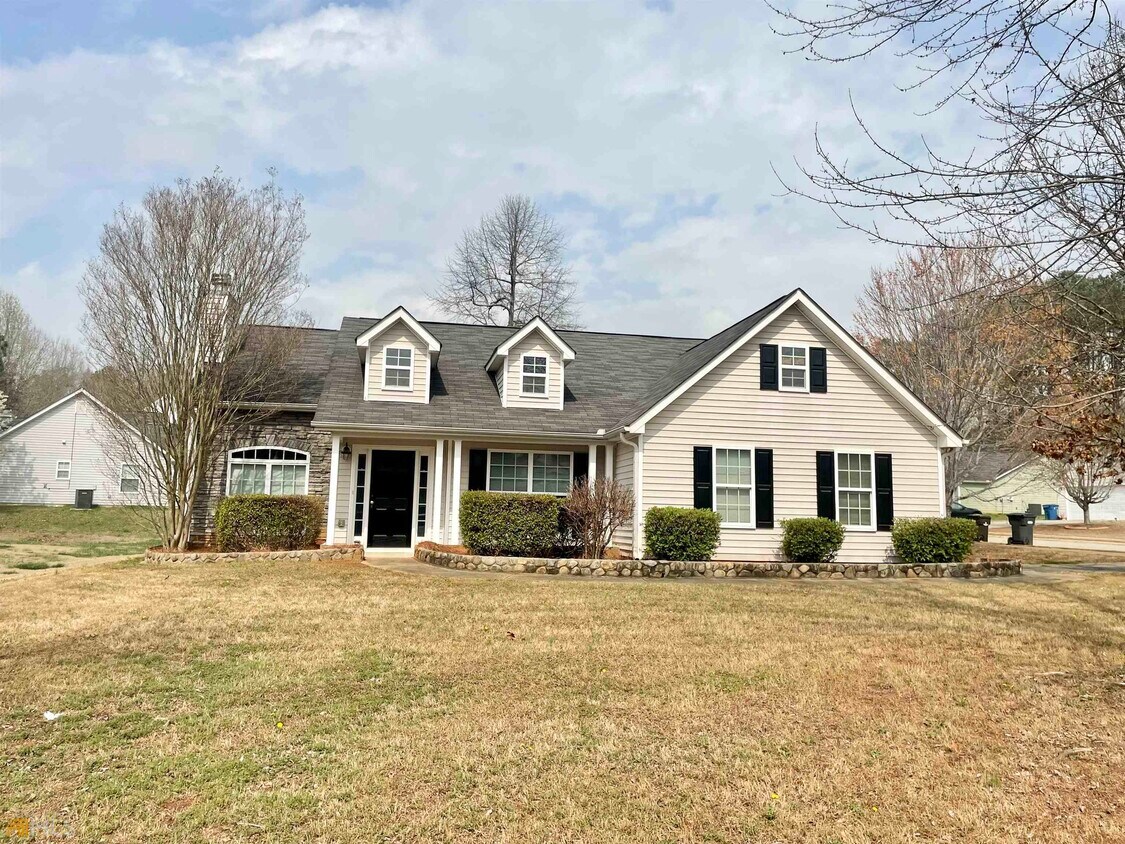 815 Aarons Ct, McDonough, GA 30252 House Rental in McDonough, GA