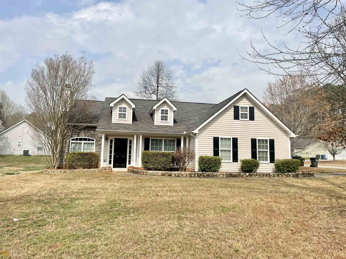 815 Aarons Ct, McDonough, GA 30252 House Rental in McDonough, GA