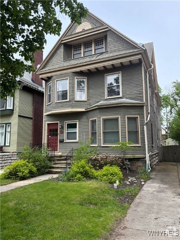 Building Photo - 521 Ashland Ave