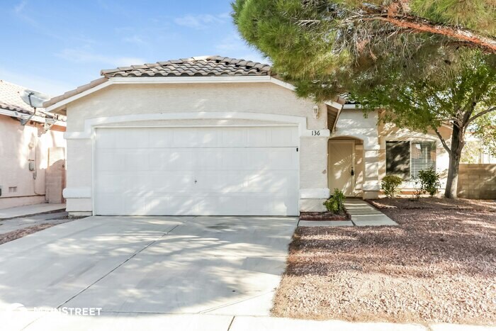 Primary Photo - 136 Zenith Point Ave, North Las Vegas, NV ...